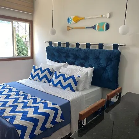 Suite Itaipu Mar Vila Velha  Exterior photo